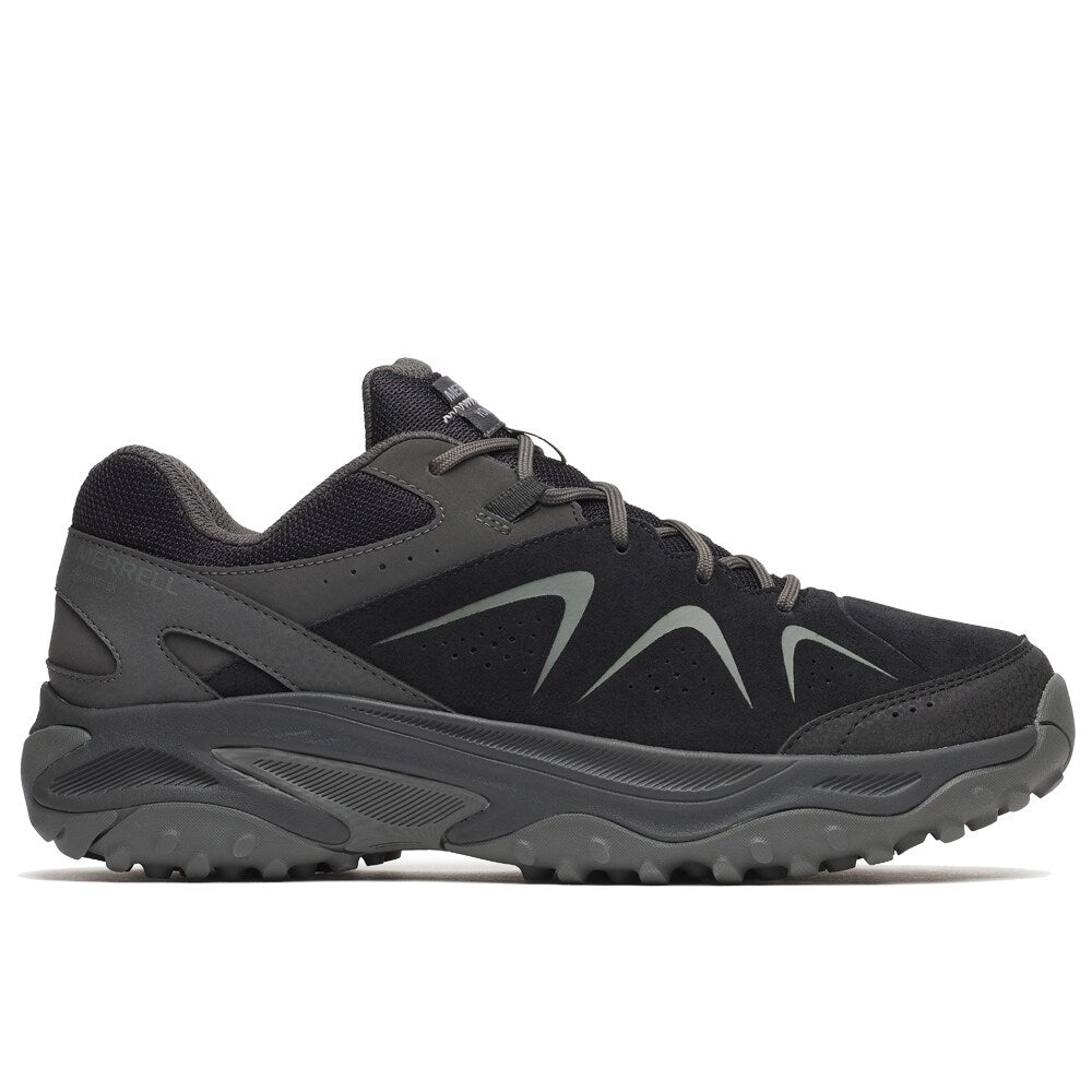 Merrell Yokota 3 Herr Gore-Tex Black