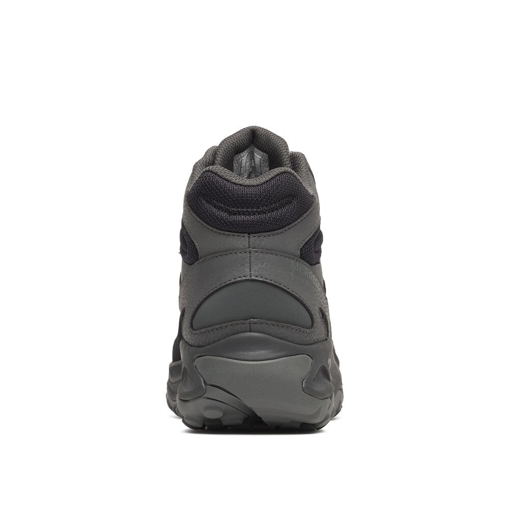 Produktbild 4 - Merrell Yokota 3 Mid Herr Gore-Tex Black