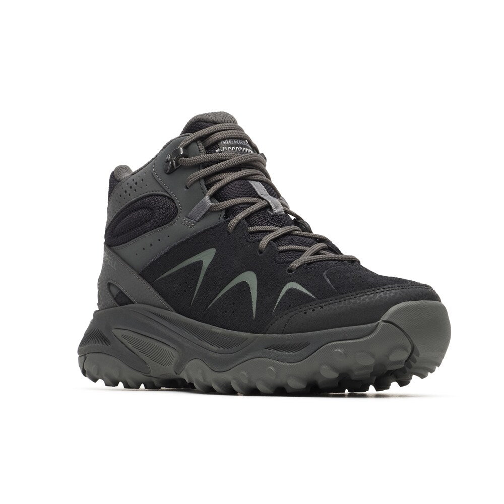 Produktbild 5 - Merrell Yokota 3 Mid Dam Gore-Tex Black