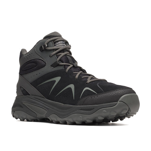 Merrell Yokota 3 Mid Herr Gore-Tex Black
