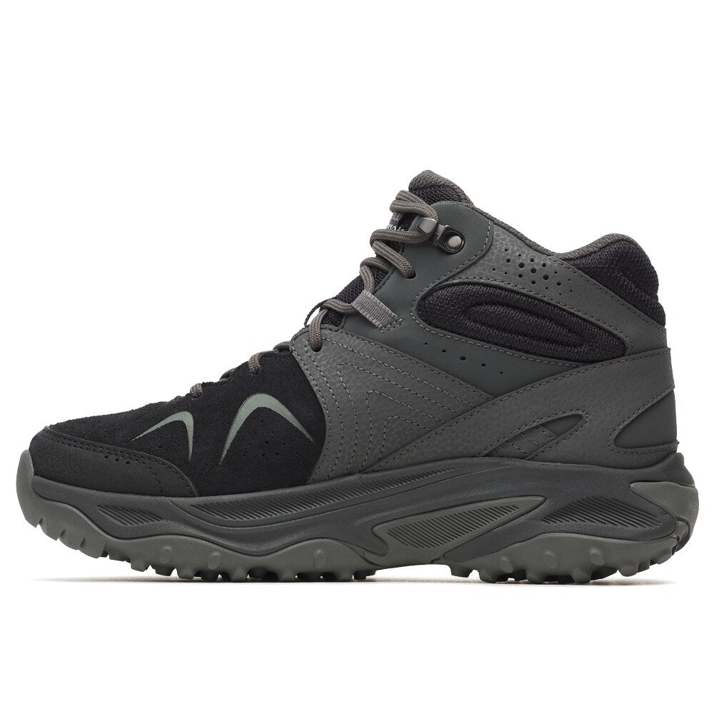 Produktbild 4 - Merrell Yokota 3 Mid Dam Gore-Tex Black