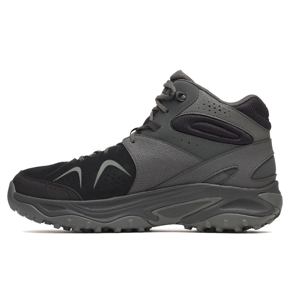 Produktbild 3 - Merrell Yokota 3 Mid Herr Gore-Tex Black