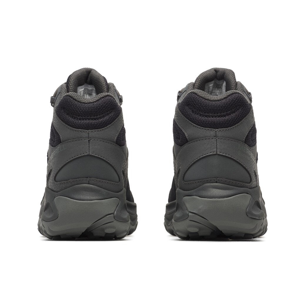 Merrell Yokota 3 Mid Dam Gore-Tex Black