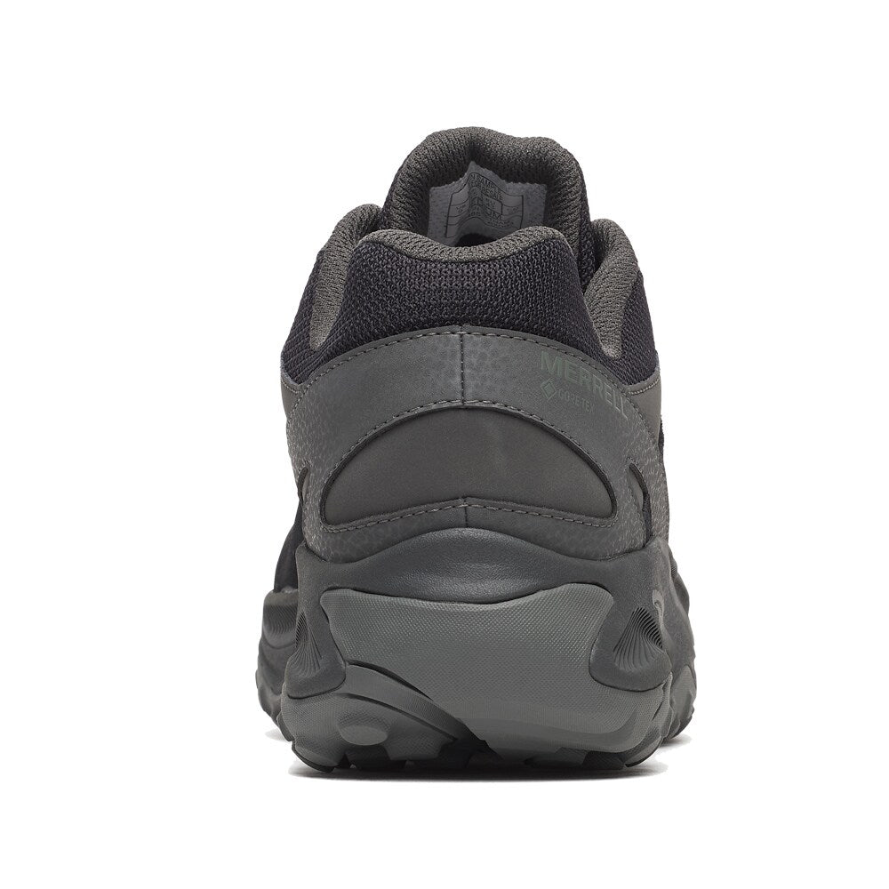 Merrell Yokota 3 Herr Gore-Tex Black