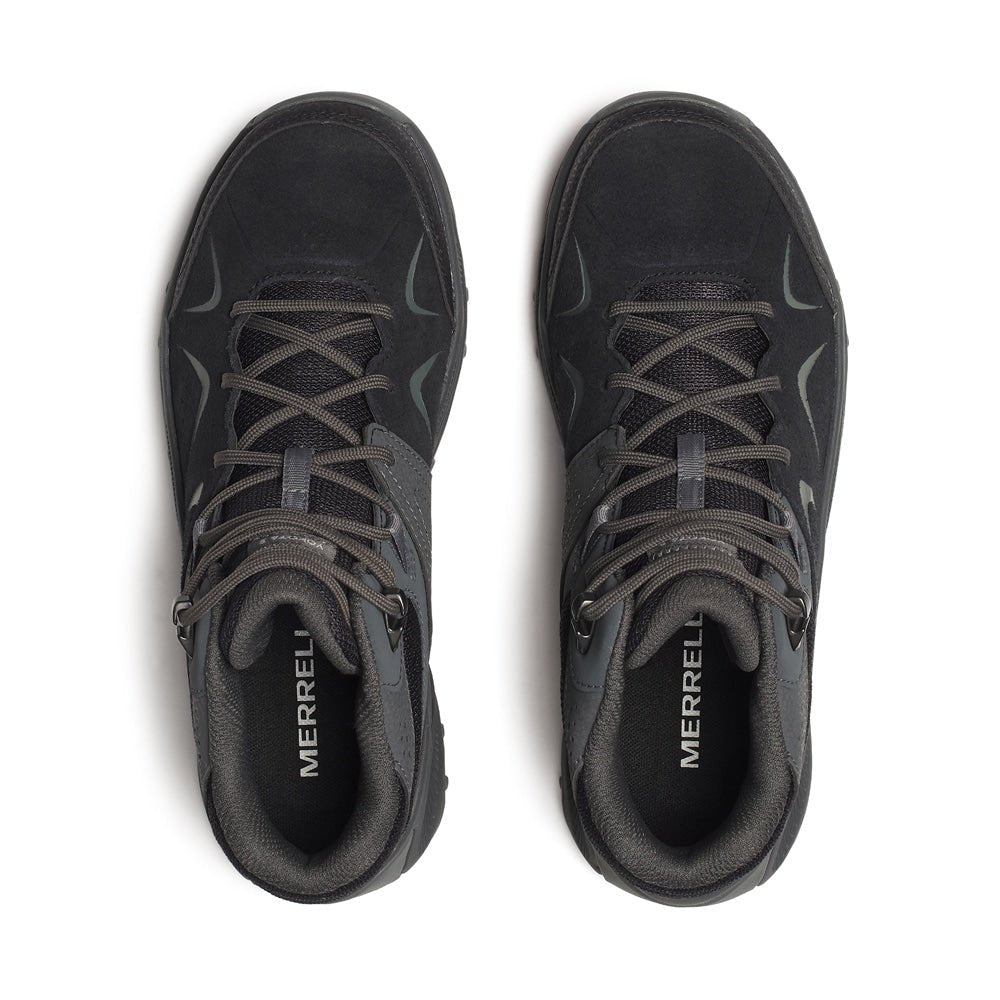 Produktbild 3 - Merrell Yokota 3 Mid Dam Gore-Tex Black