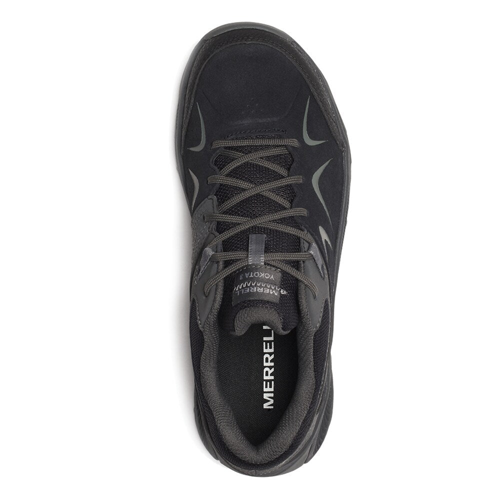 Produktbild 4 - Merrell Yokota 3 Dam Gore-Tex Black