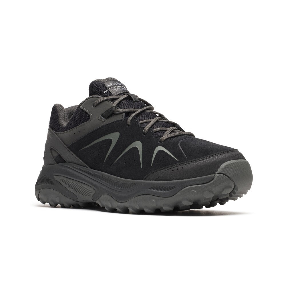 Produktbild 2 - Merrell Yokota 3 Herr Gore-Tex Black
