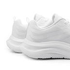 Minfot Enjoy Sneakers Unisex Vit