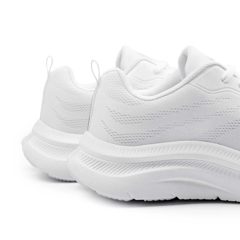 Produktbild 10 - Minfot Sneakers Enjoy Vit