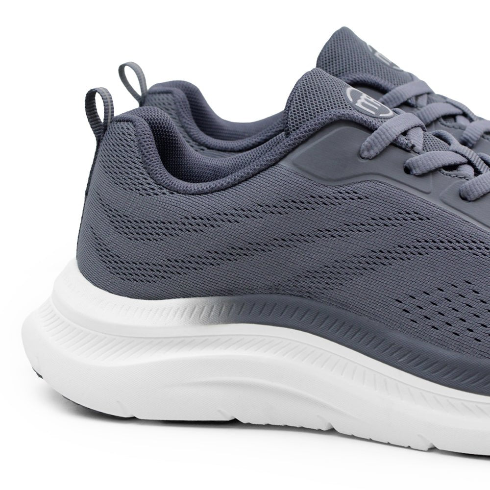 Produktbild 10 - Minfot Sneakers Enjoy Dam Duvblå