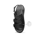 Minfot Sandaler Hallux Valgus Dahlia Hälrem Svart