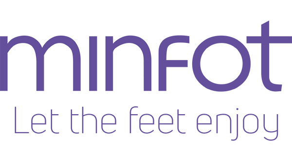 Myfeet logo