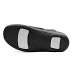 Minfot Sandaler Hallux Valgus Dahlia Hälrem Svart