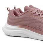 Minfot Enjoy Sneakers Unisex Mauve