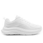 Minfot Enjoy Sneakers Unisex Vit