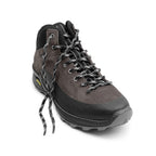 Minfot Step Mid Kängor Unisex Vattenavvisande TEX Mocka Stone