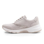Minfot Softrole Pop Sneakers Dam Beige