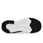 Minfot Sneaker Move Dam Mesh Bordeaux