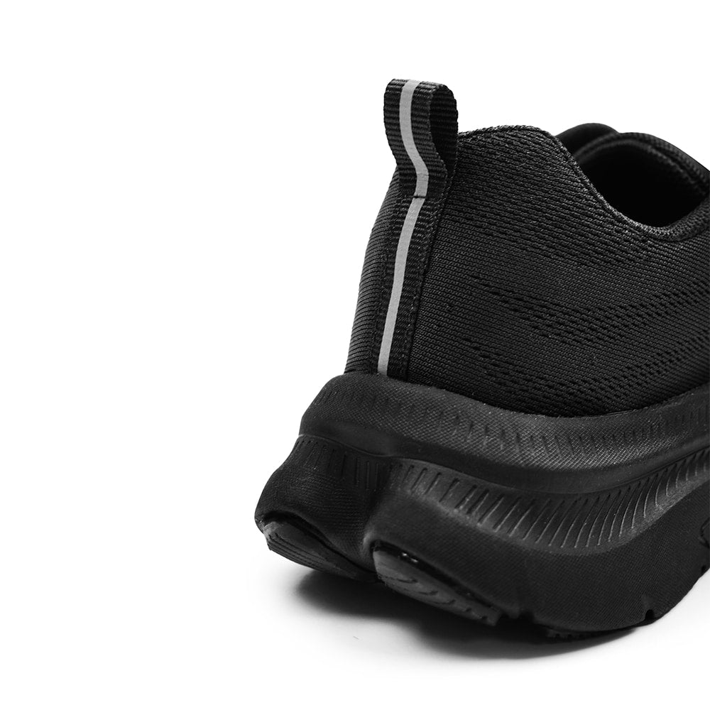 Minfot Sneakers Enjoy Unisex Helsvart