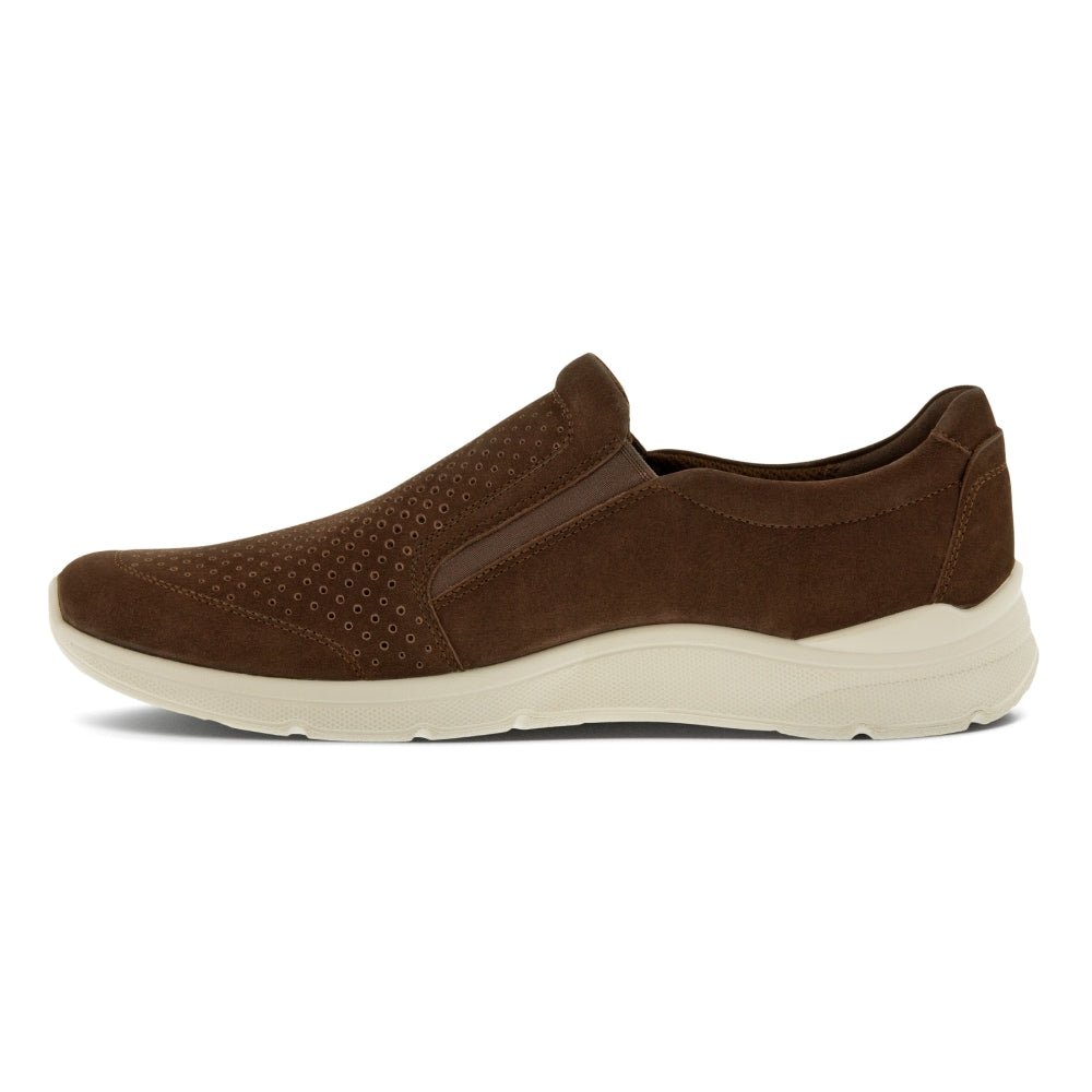 Produktbild 2 - ECCO Irving Casual Herr Mocha UST Moon