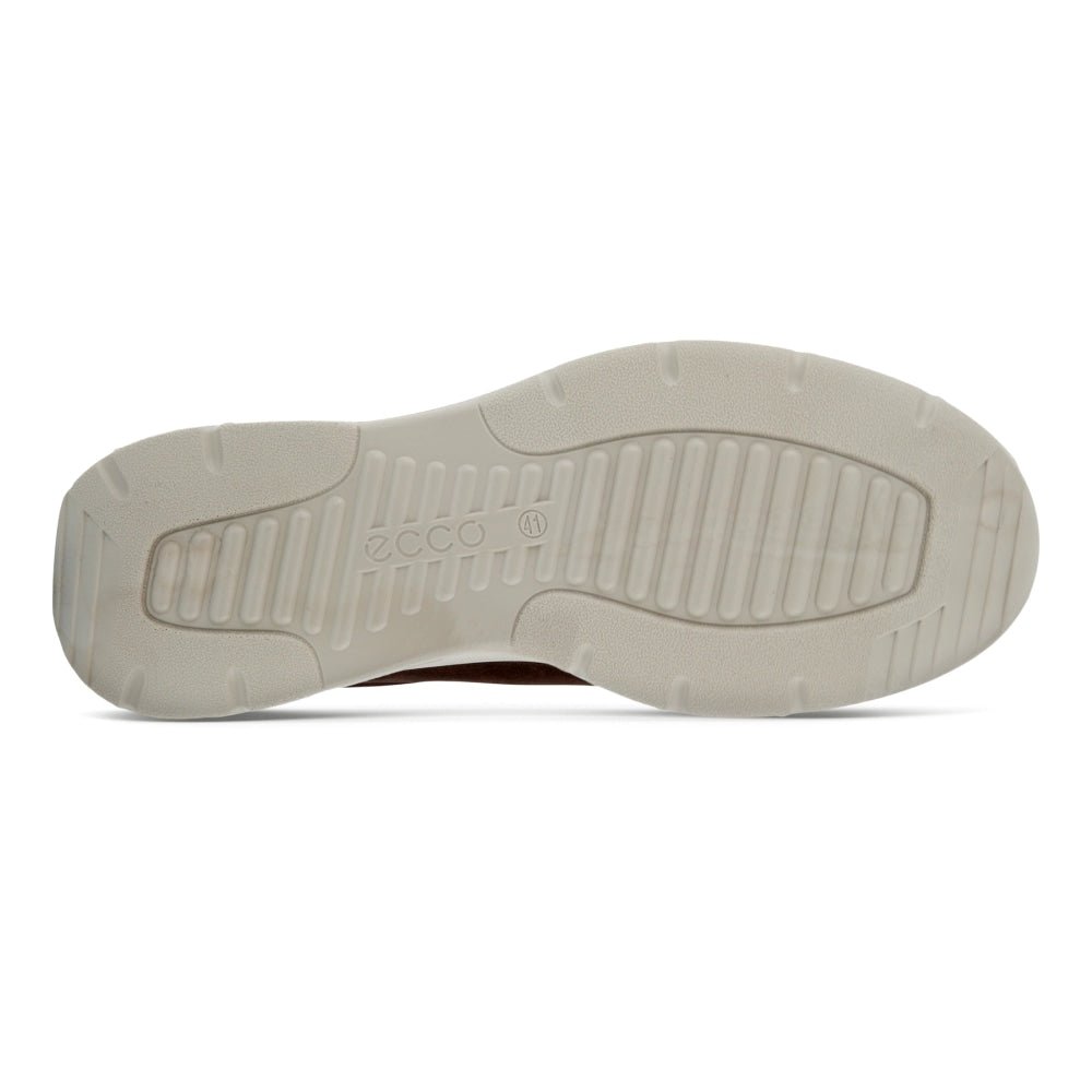 Produktbild 6 - ECCO Irving Casual Herr Mocha UST Moon
