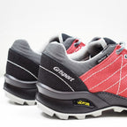Grisport Skor Terrain Low Red Unisex