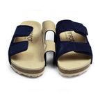 Minfot Hallux Valgus Sandaler Dam Primo Soft Navy
