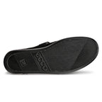 ECCO Skor Soft 2.0 Dam Pure Black