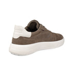 ECCO Sneaker Läder Herr Move Dark Clay