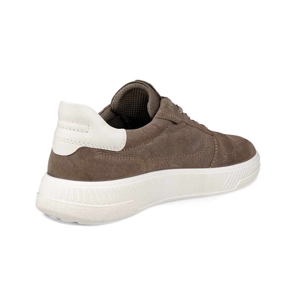 ECCO Sneaker Läder Herr Move Dark Clay