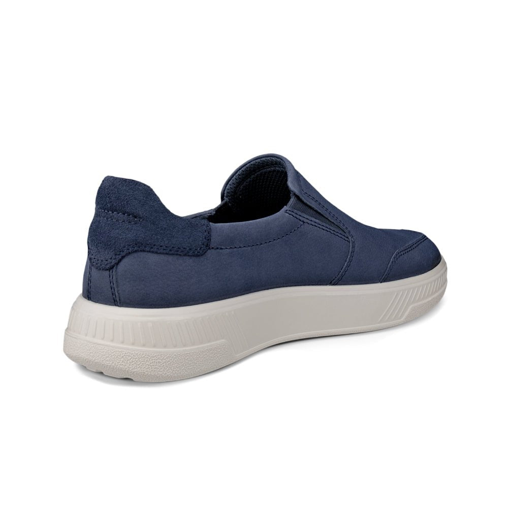 Produktbild 3 - ECCO Sneakers Herr Move Marine