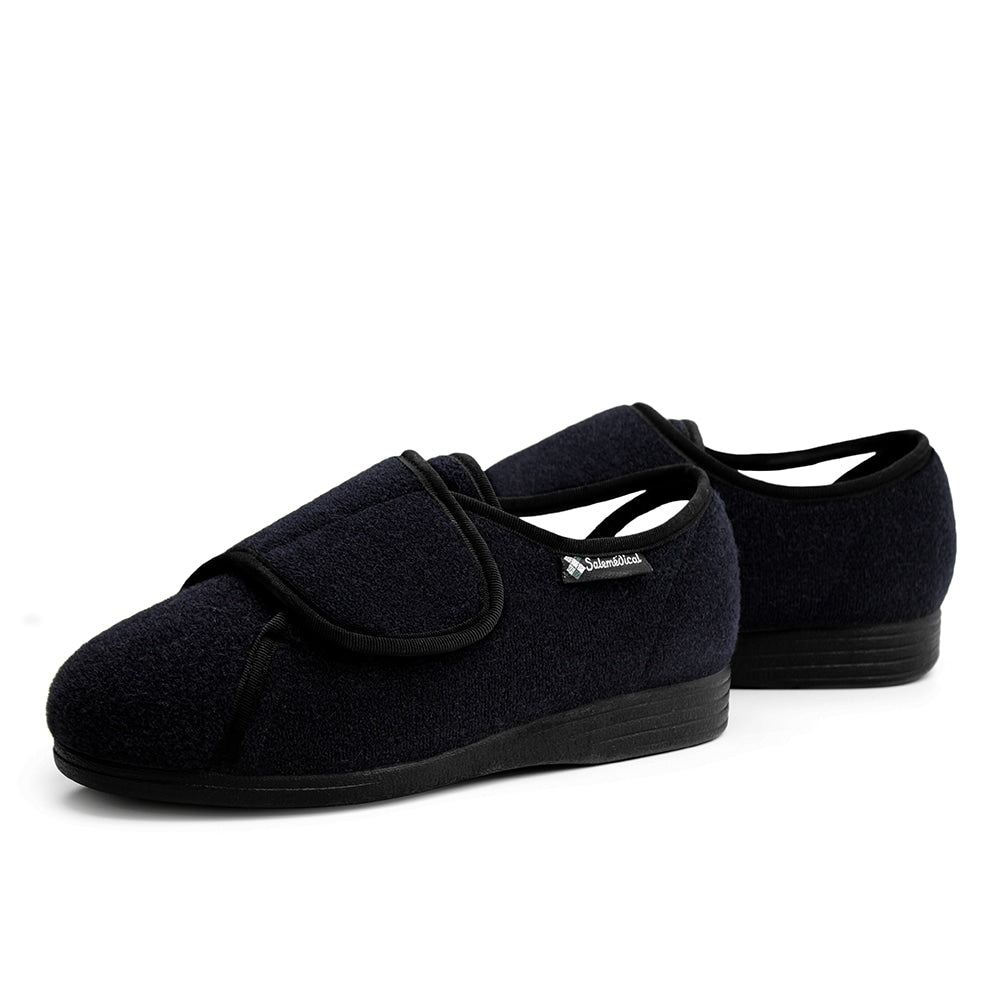 Produktbild 9 - Salemedical Specialskor Med Strap Navy