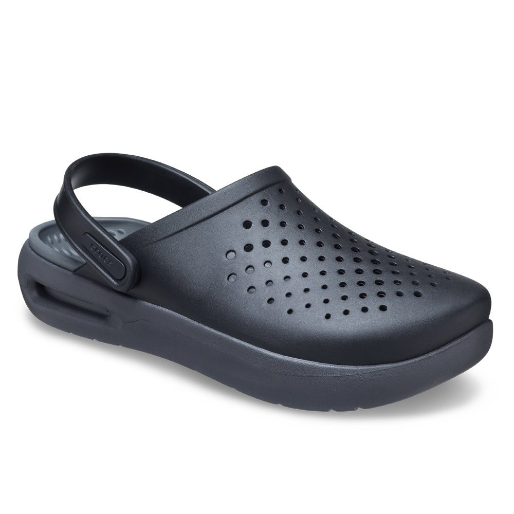 Crocs InMotion LiteRide Clog Black