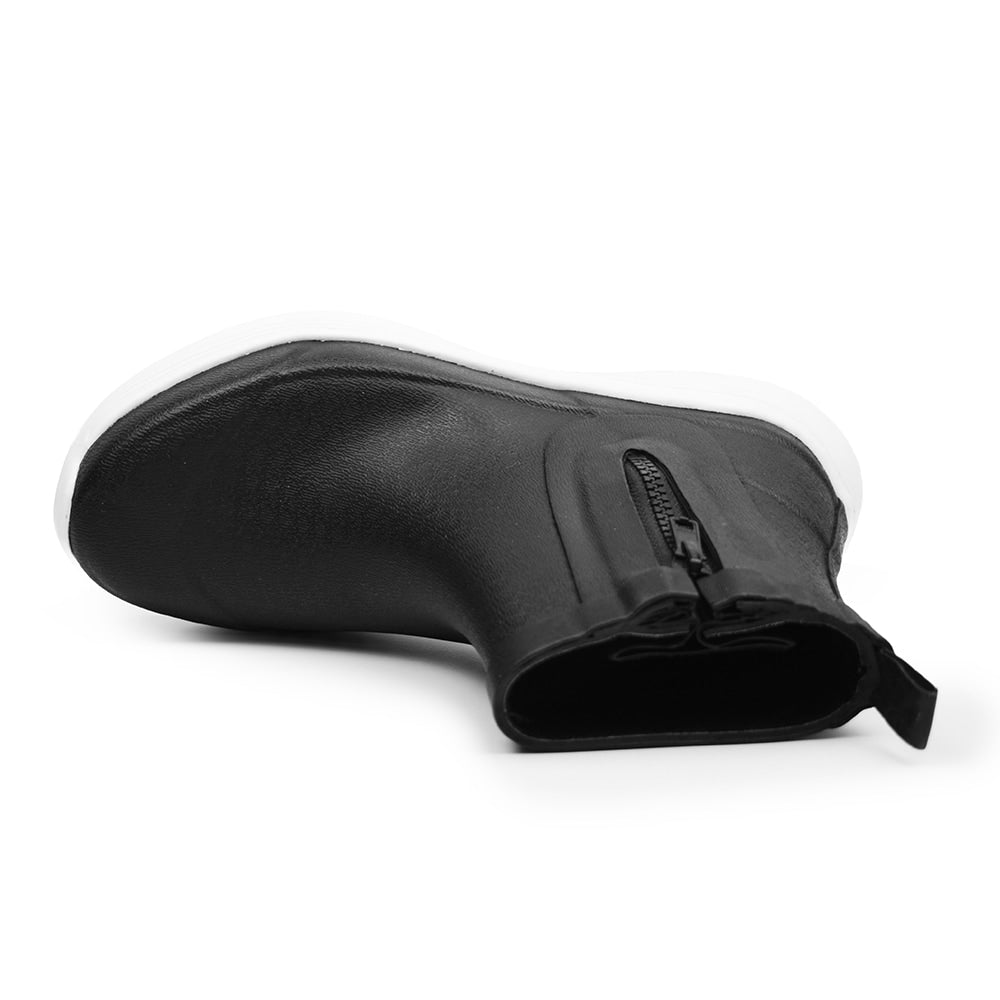 Produktbild 4 - Råå DESIGN Gummistövlar Nina Black