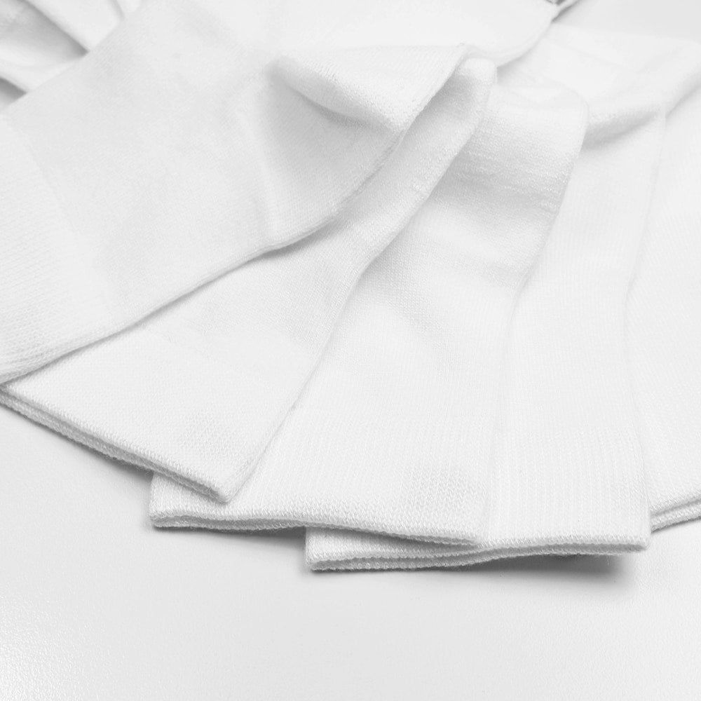 mjuka-strumpor-bambu-quarter-vita