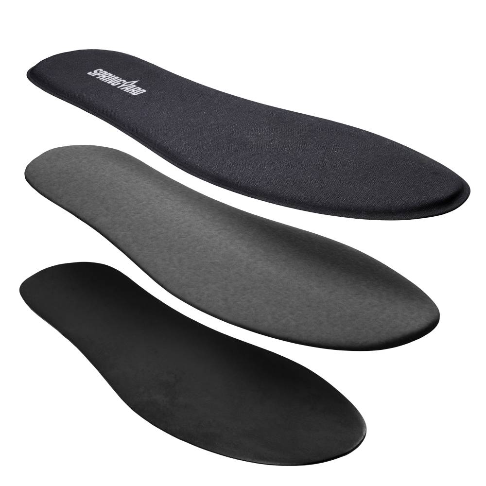 Produktbild 3 - Springyard Memory Foam Skoinlägg