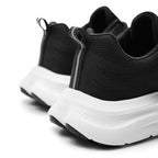 Minfot Enjoy Sneakers Unisex Svart