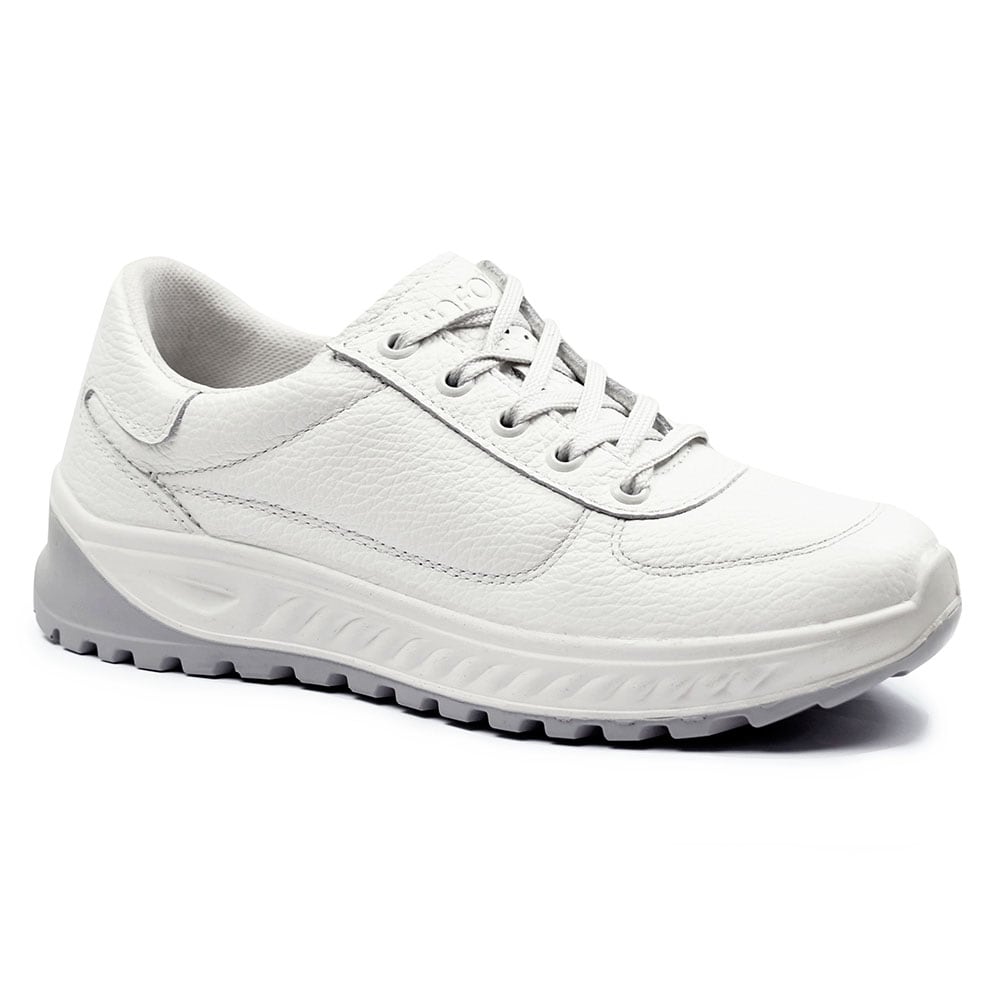 Minfot Sneakers Ranvik Dam Vit