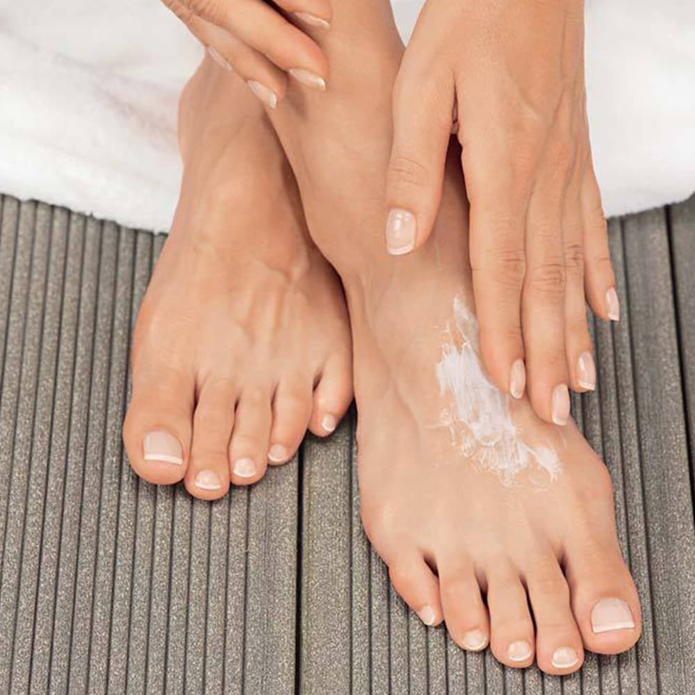 Gehwol med® Lipidro Cream Fotkräm 125 ml