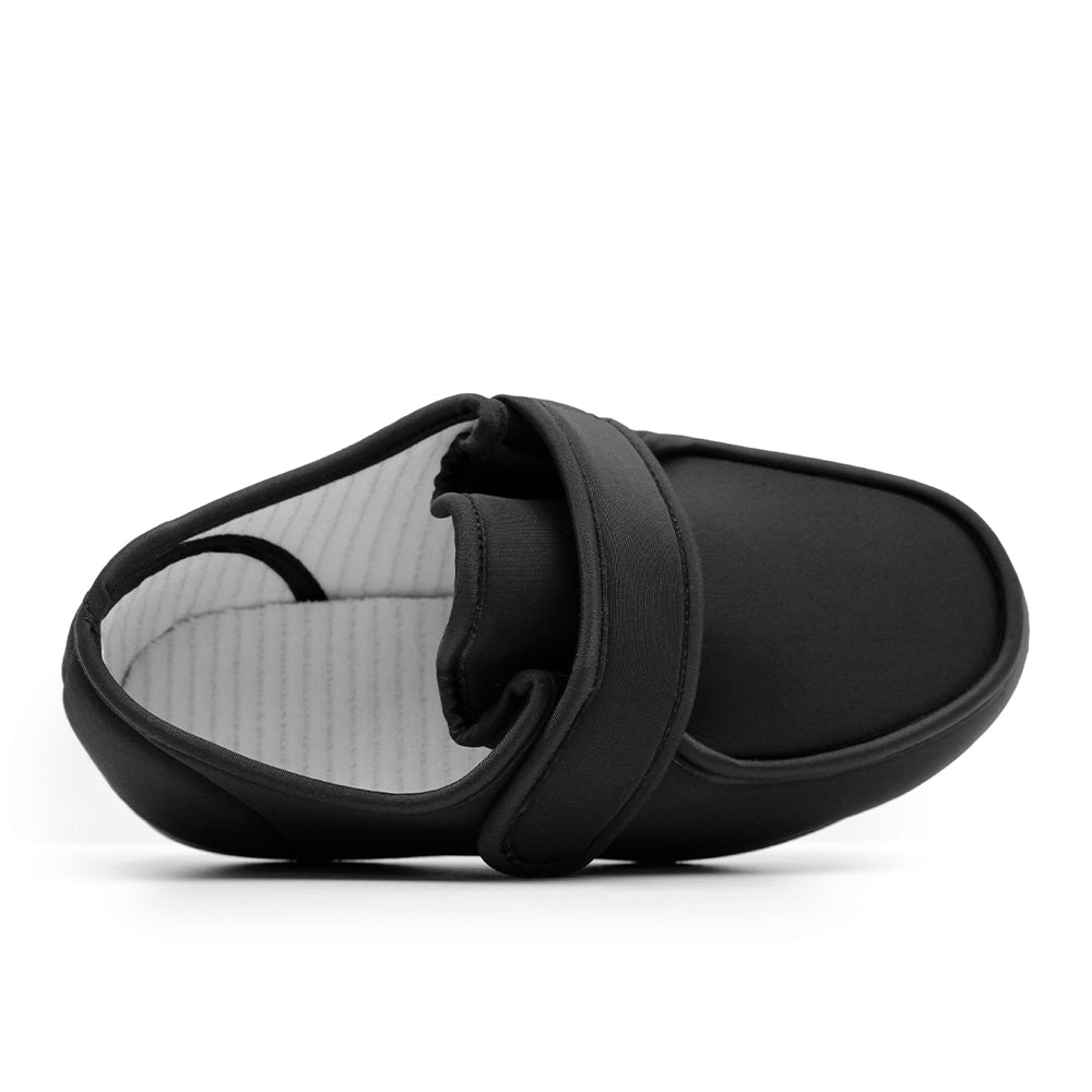 Produktbild 4 - Salemedical Vattentäta Specialskor Wrap Svart