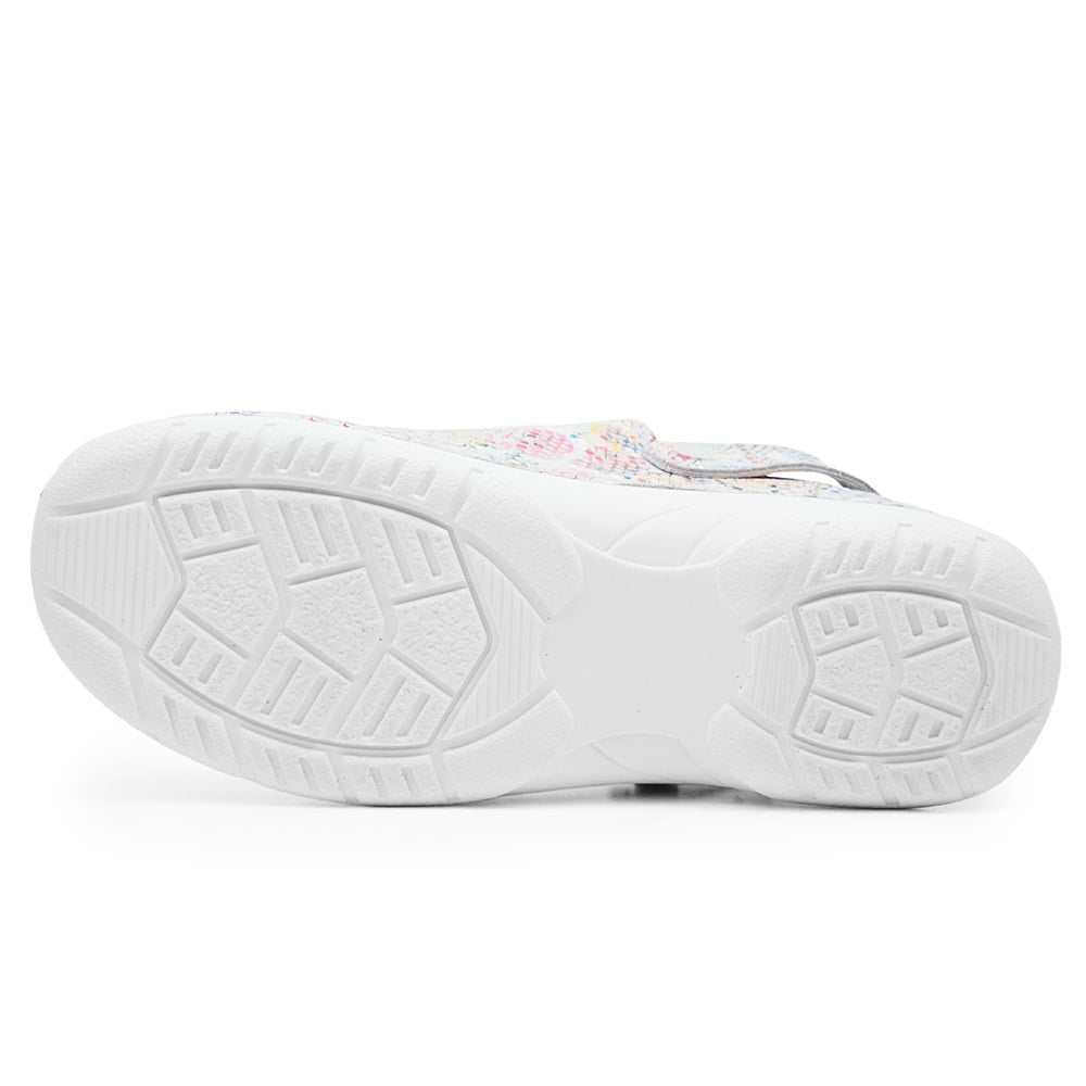 Minfot Arbetsskor Mjuk Toffel Multi