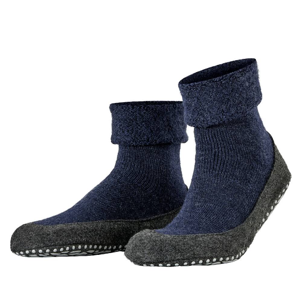 Falke Cosyshoe Men Slippers Dark blue