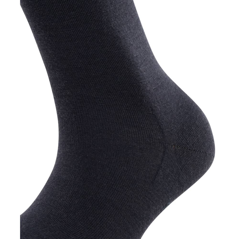 Produktbild 4 - Falke Softmerino Women Socks Dark Navy