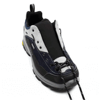 Minfot Ellne Walkingskor J-Tex Navy