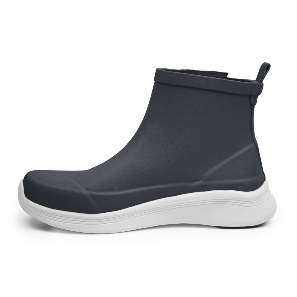 Produktbild 2 - Råå DESIGN Gummistövlar Nina Grey