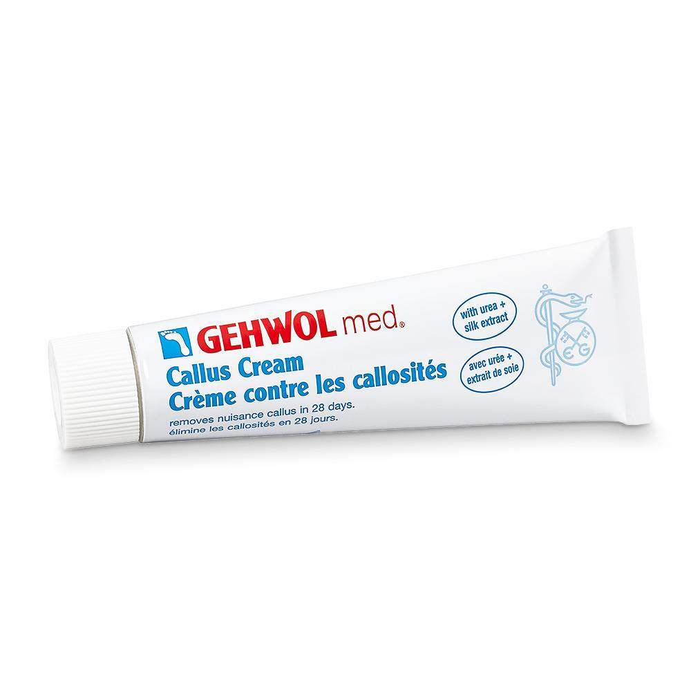 Produktbild 2 - Gehwol med®Callus Cream mot förhårdnader 75ml