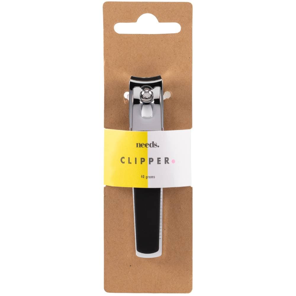 Produktbild 2 - Needs Nagelklippare Stor