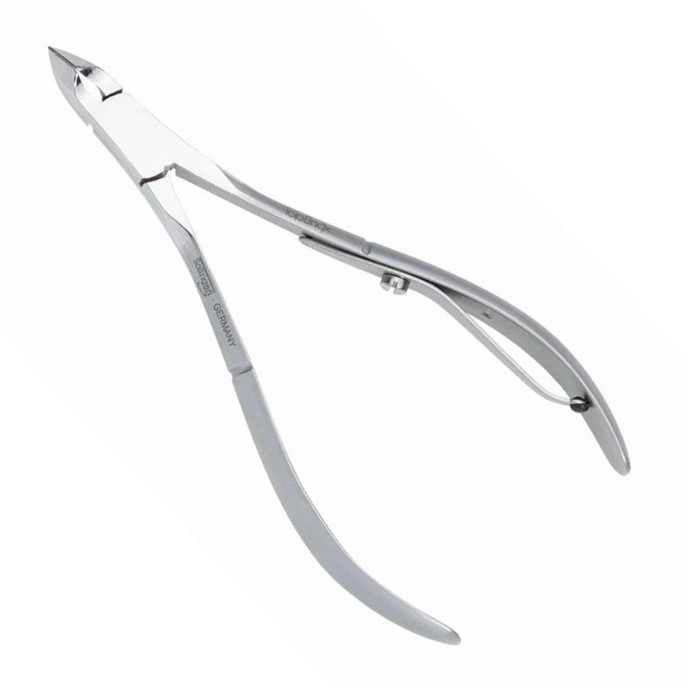 Niegeloh Solingen Nagelbandstång Topinox