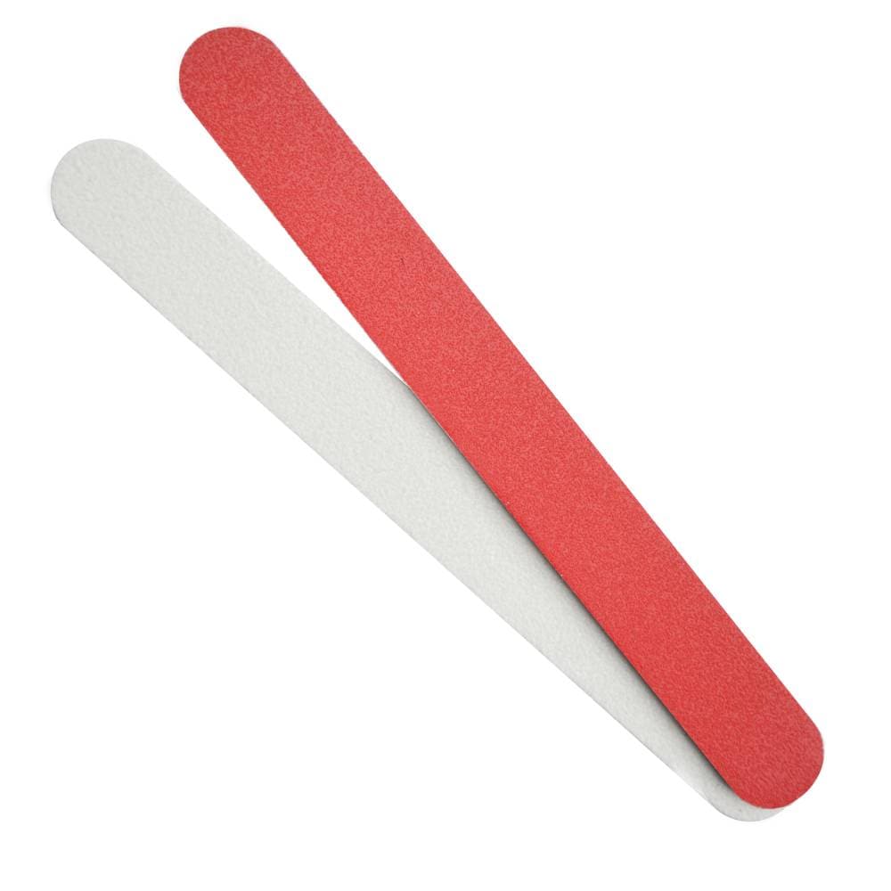 Niegeloh Solingen Nagelfil 2-pack 180/180