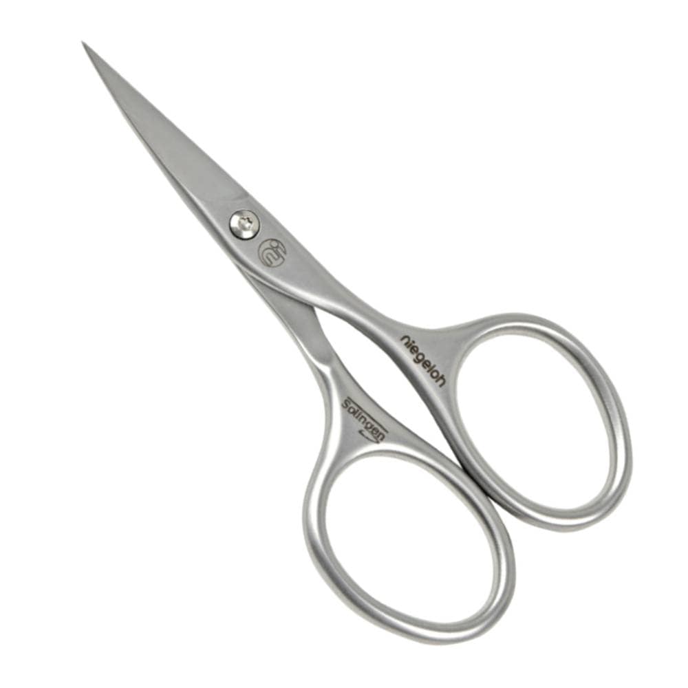 Niegeloh Solingen Nagelsax Inox N4
